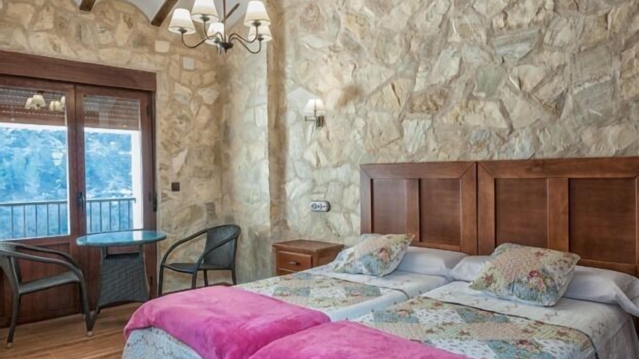 Photo of Bedroom in Tolosa