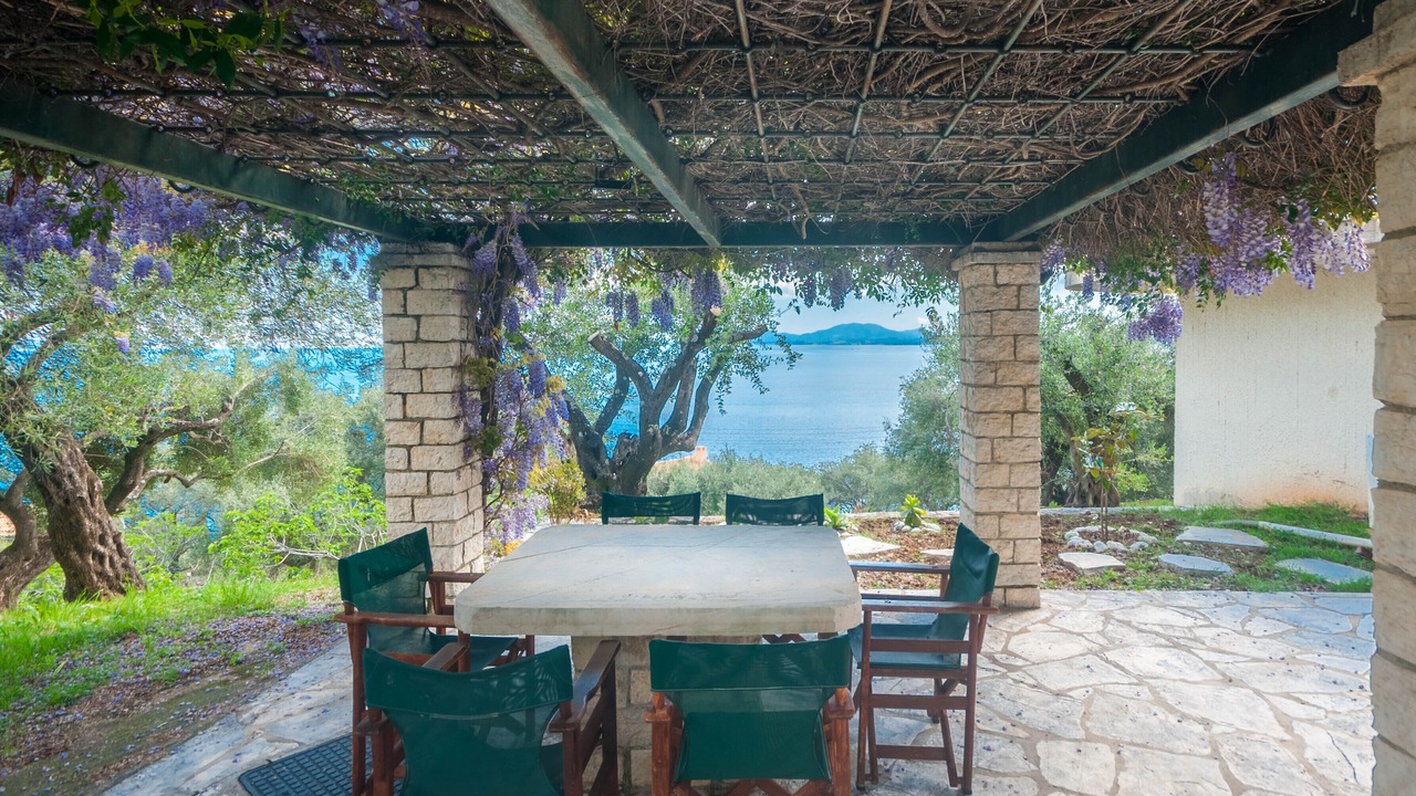Photo of Outdoor in Barbati