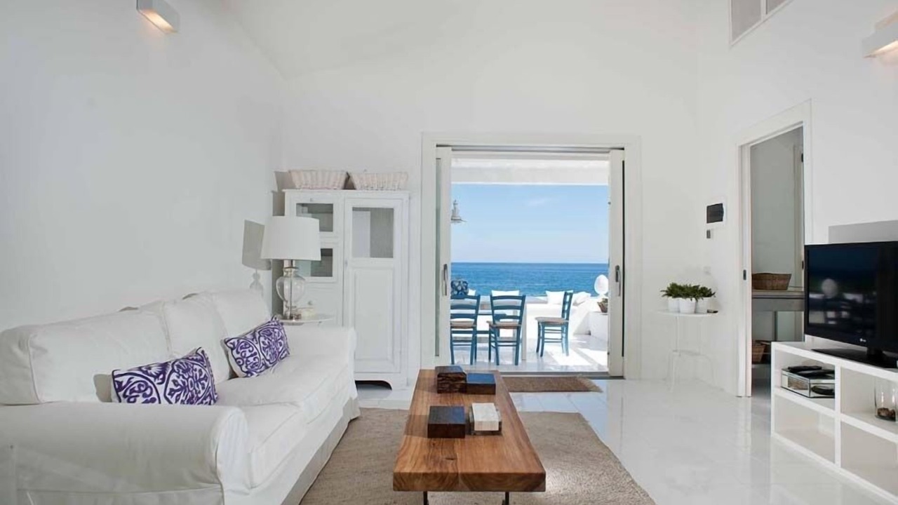 Photo of Livingroom in Santa Lucia
