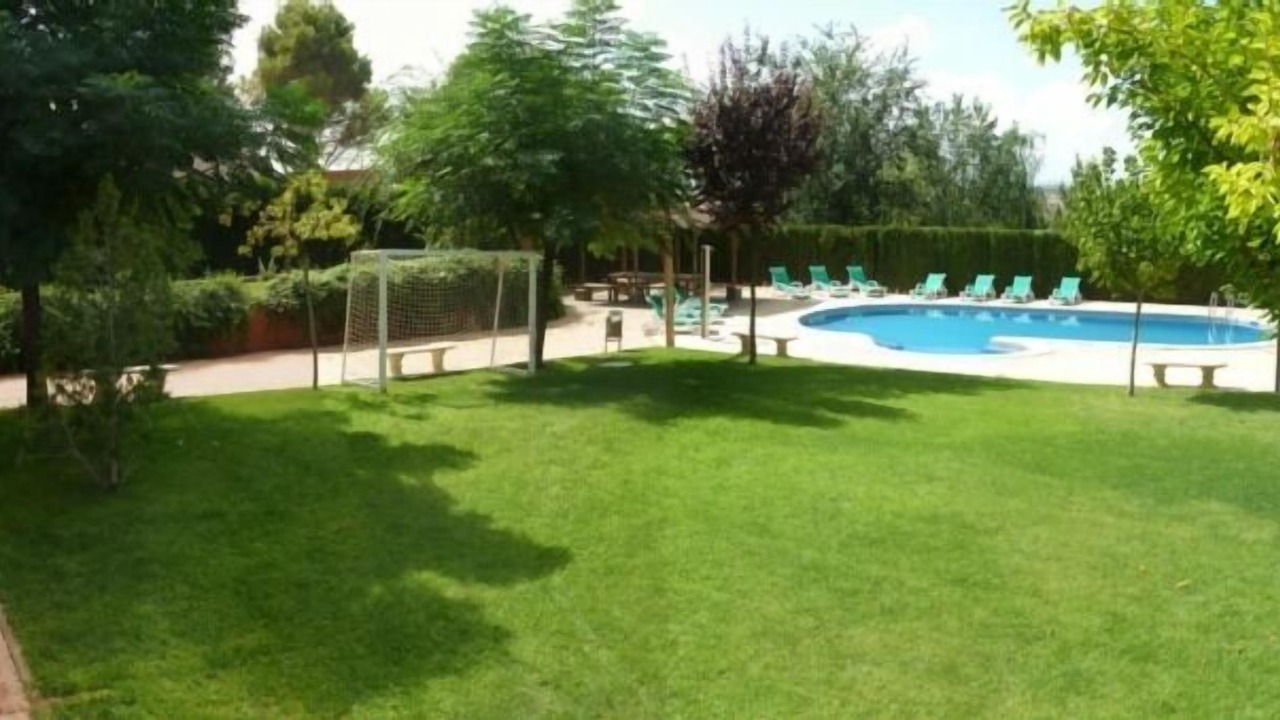 Photo of Outdoor in Ciudad Real