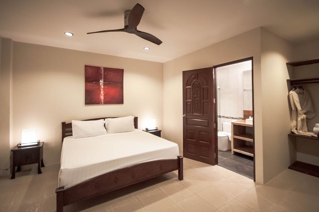 Photo of Bedroom in Moo 5