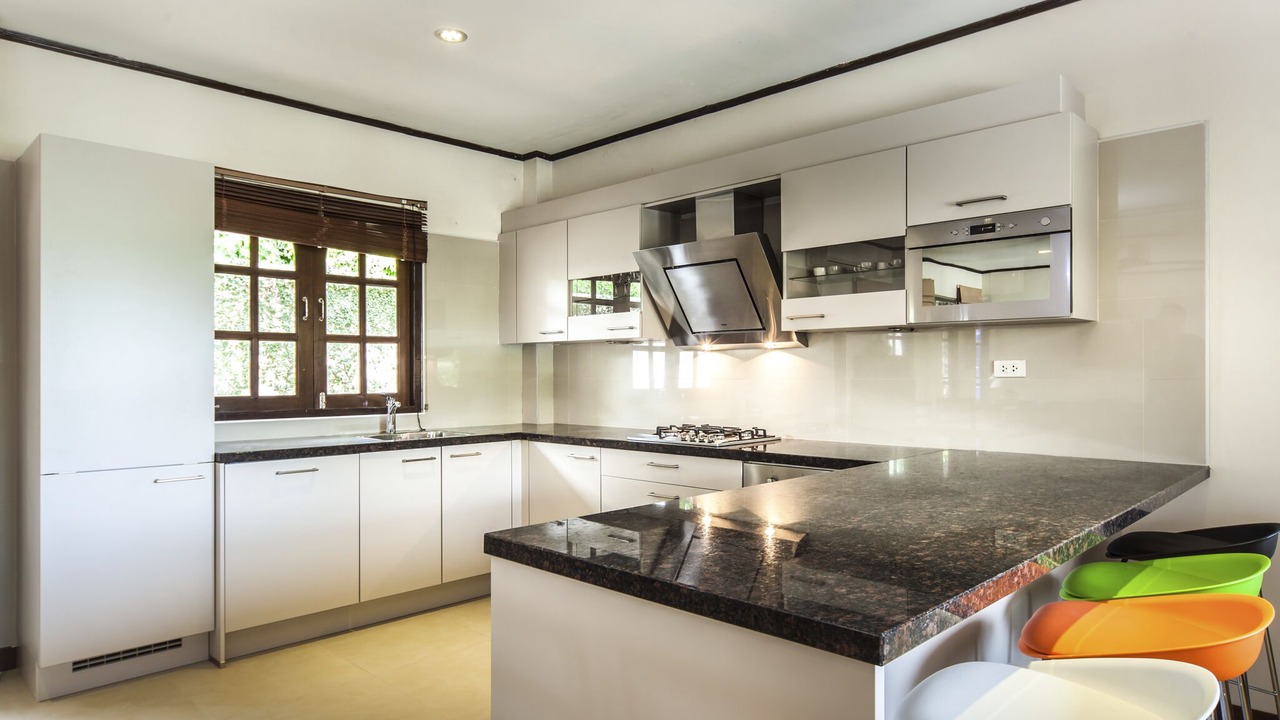 Photo of Kitchen in Moo 5