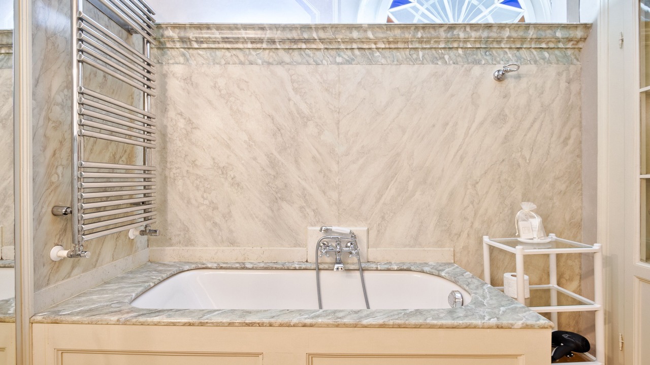 Photo of Bathroom in Dorsoduro