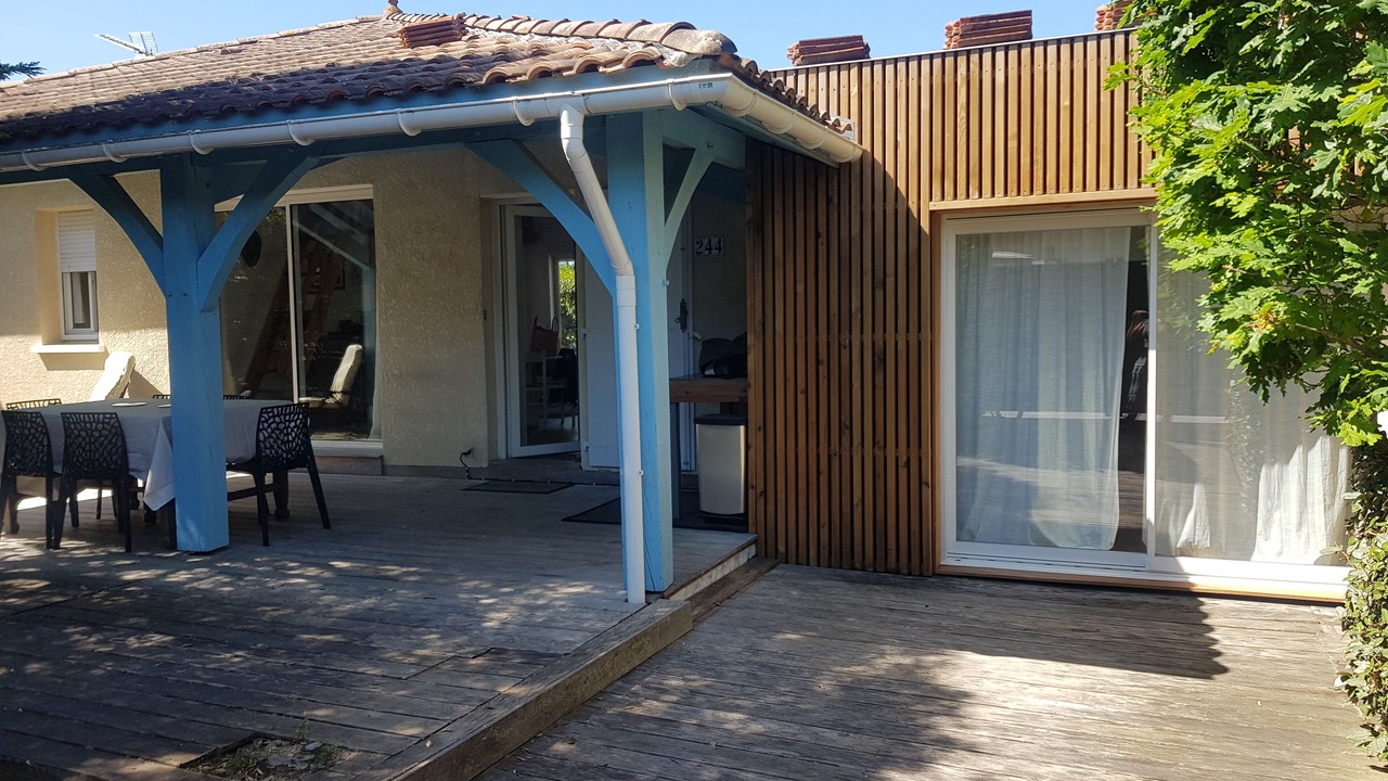 Photo of Outdoor in Moliets-et-Maa