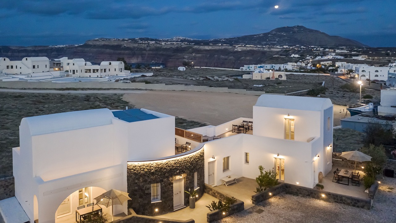 Photo of Outdoor in Akrotiri