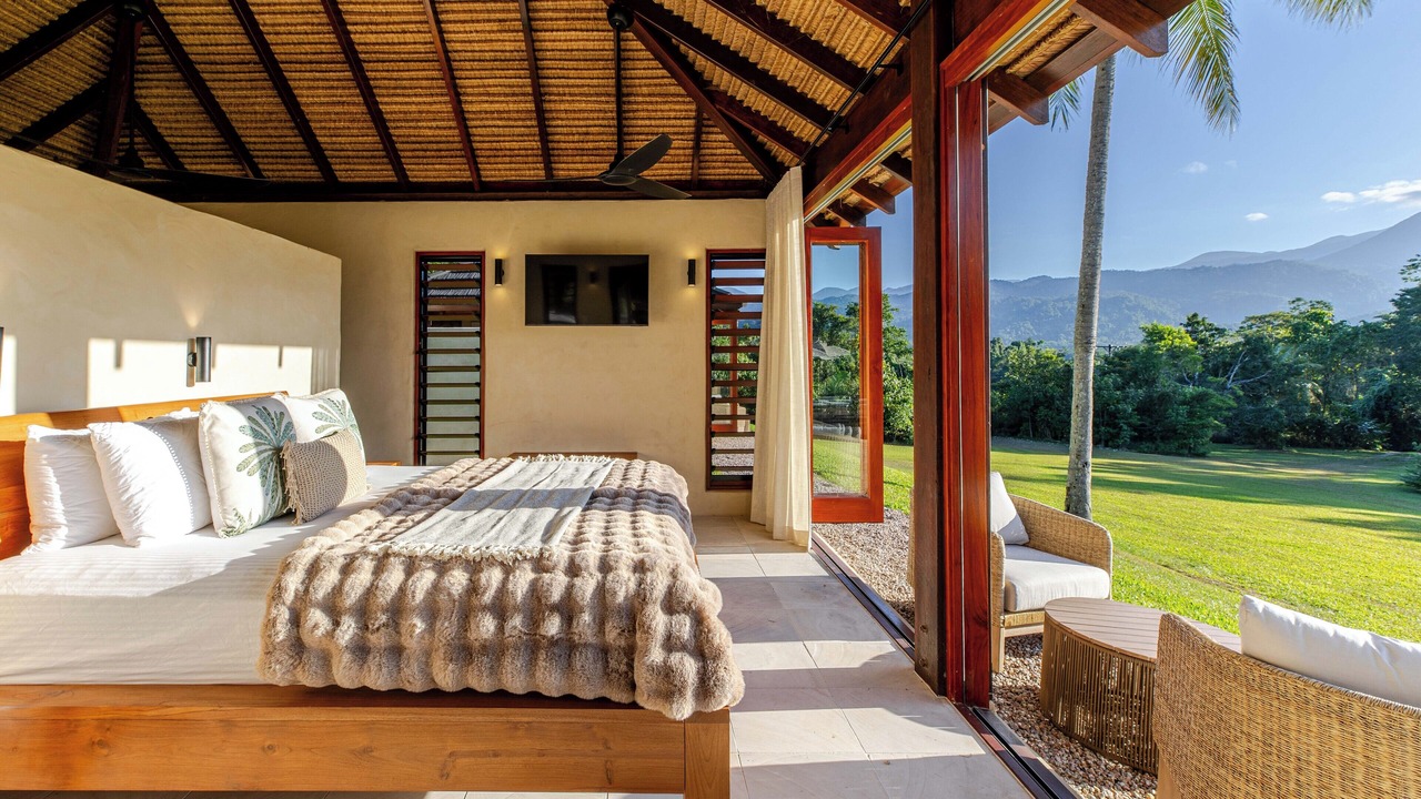 Photo of Bedroom in Miallo
