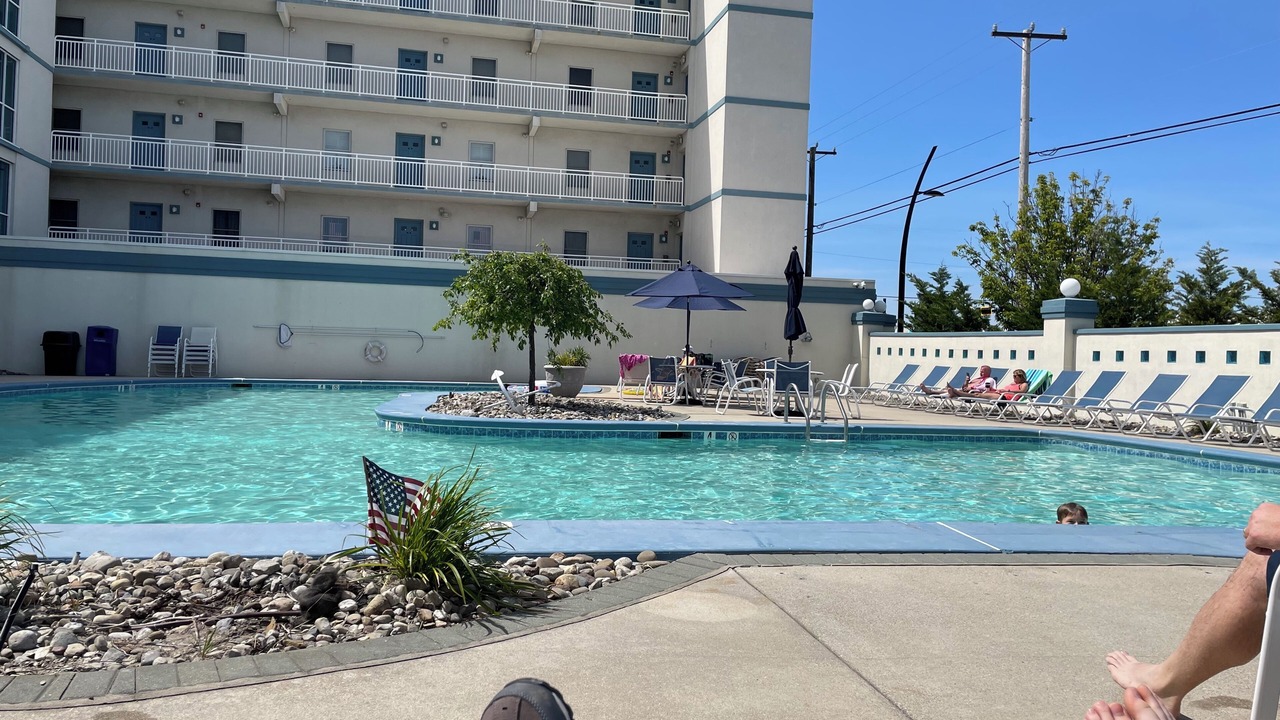 Photo of Outdoor in Wildwood