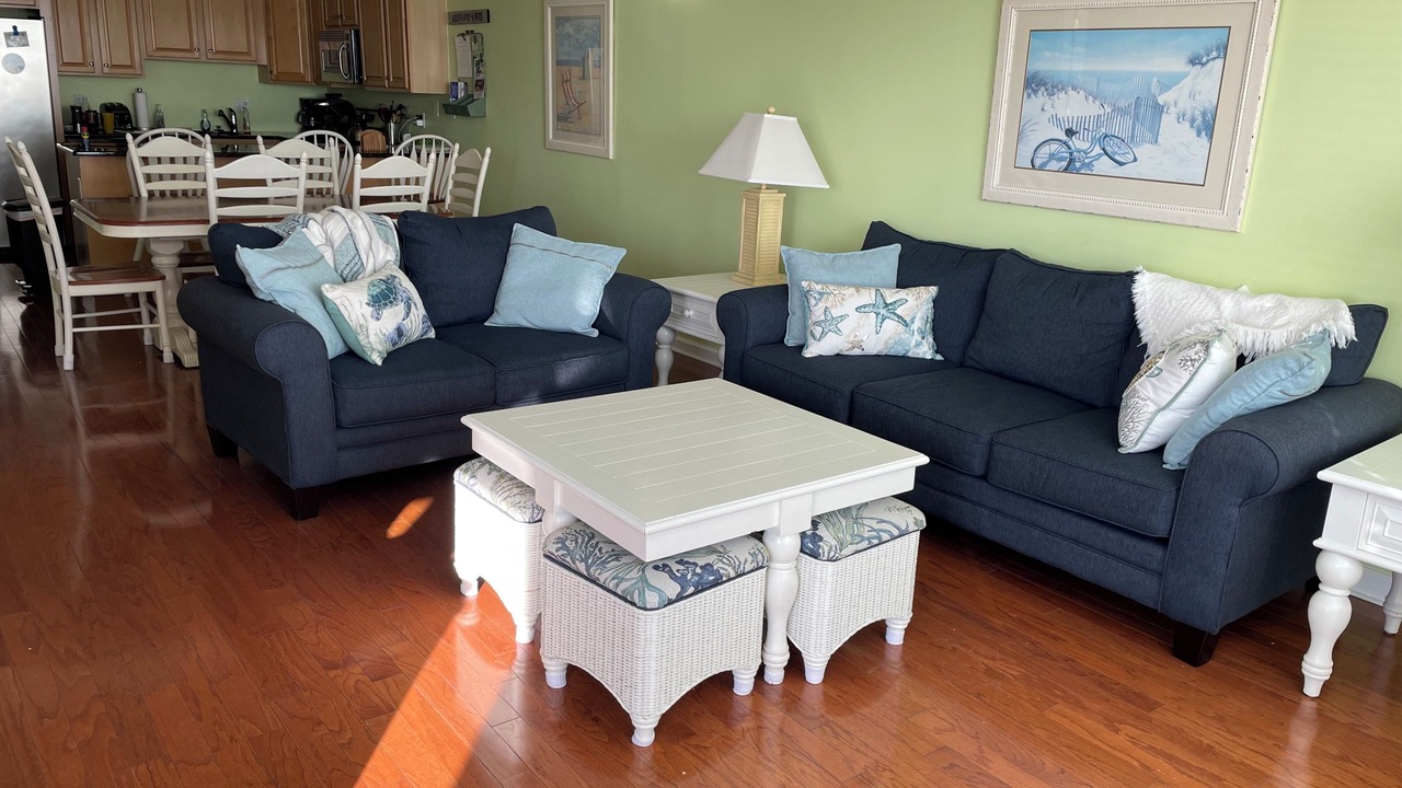 Photo of Livingroom in Wildwood