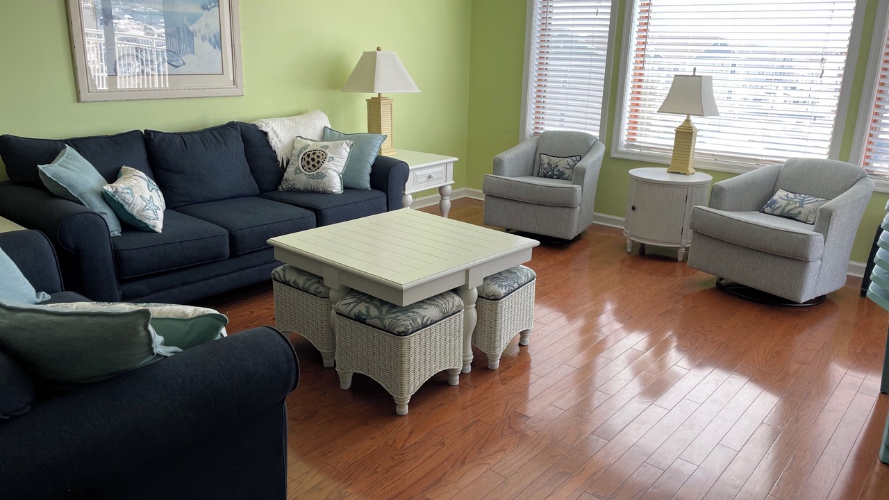 Photo of Livingroom in Wildwood