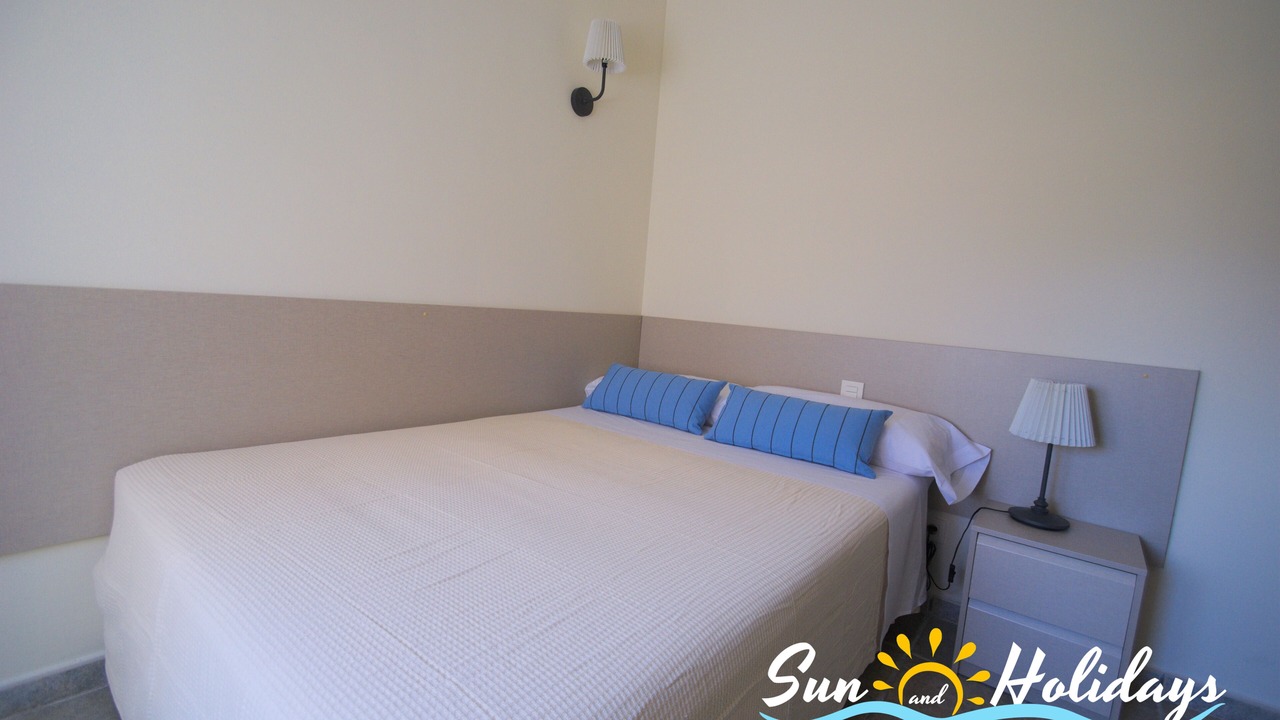 Photo of Bedroom in El Vendrell