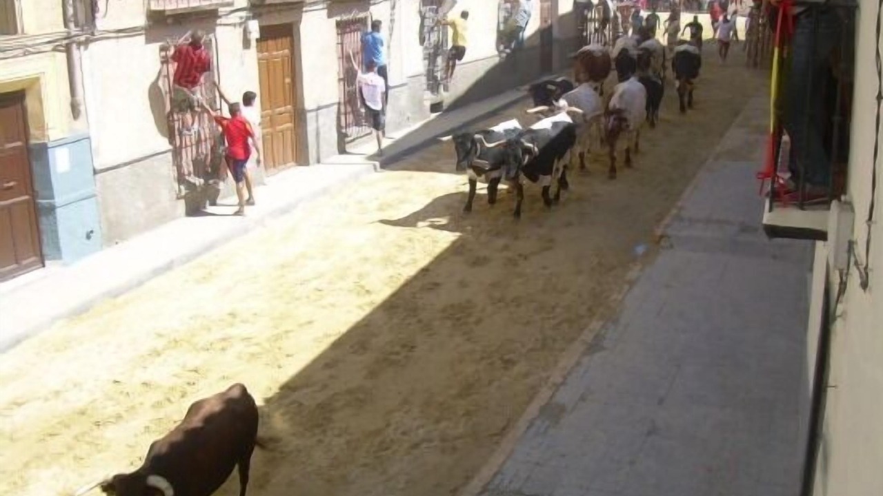 Photo of Others in Yeste
