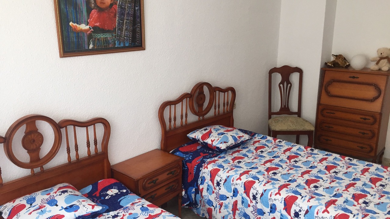 Photo of Bedroom in Velez-Malaga