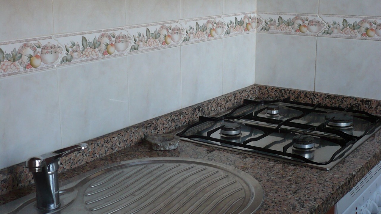 Photo of Kitchen in Velilla-Taramay