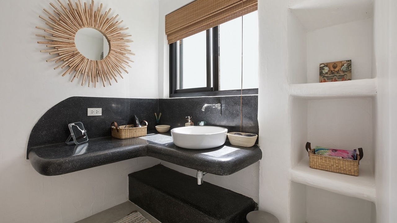 Photo of Bathroom in Bophut