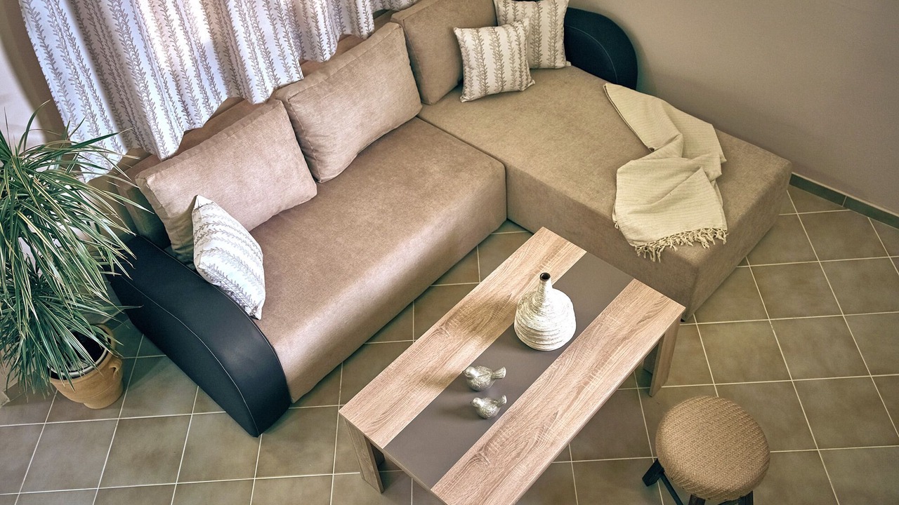 Photo of Livingroom in Tsilivi