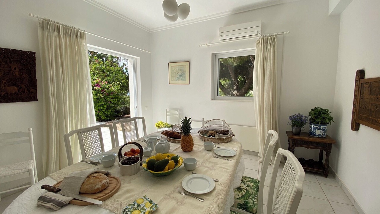 Photo of Bedroom in Agios Emilianos