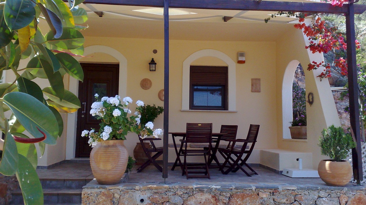 Photo of Outdoor in Agios Nikolaos Town