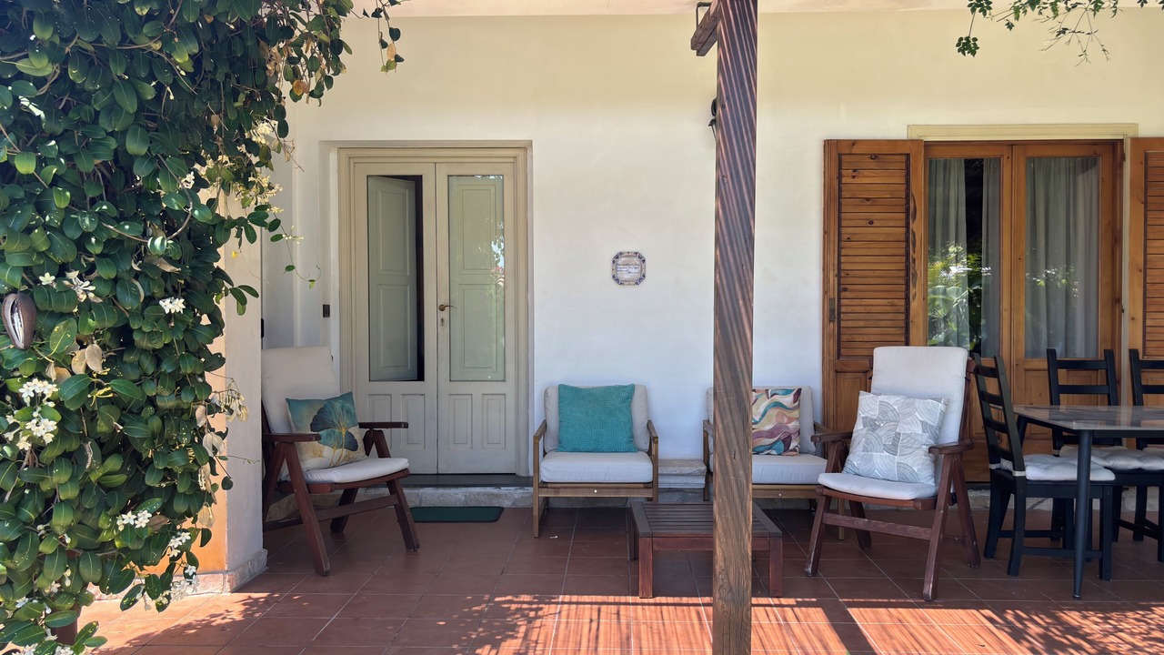 Photo of Outdoor in Fontane Bianche