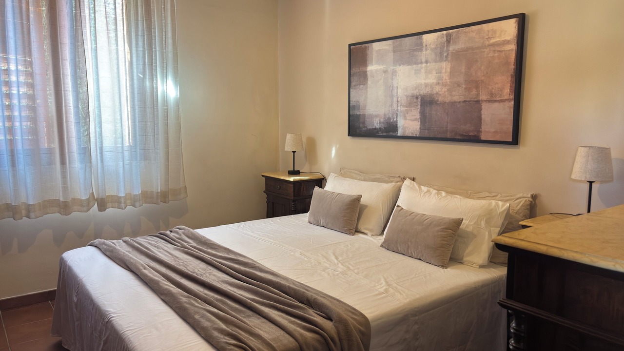 Photo of Bedroom in Fontane Bianche