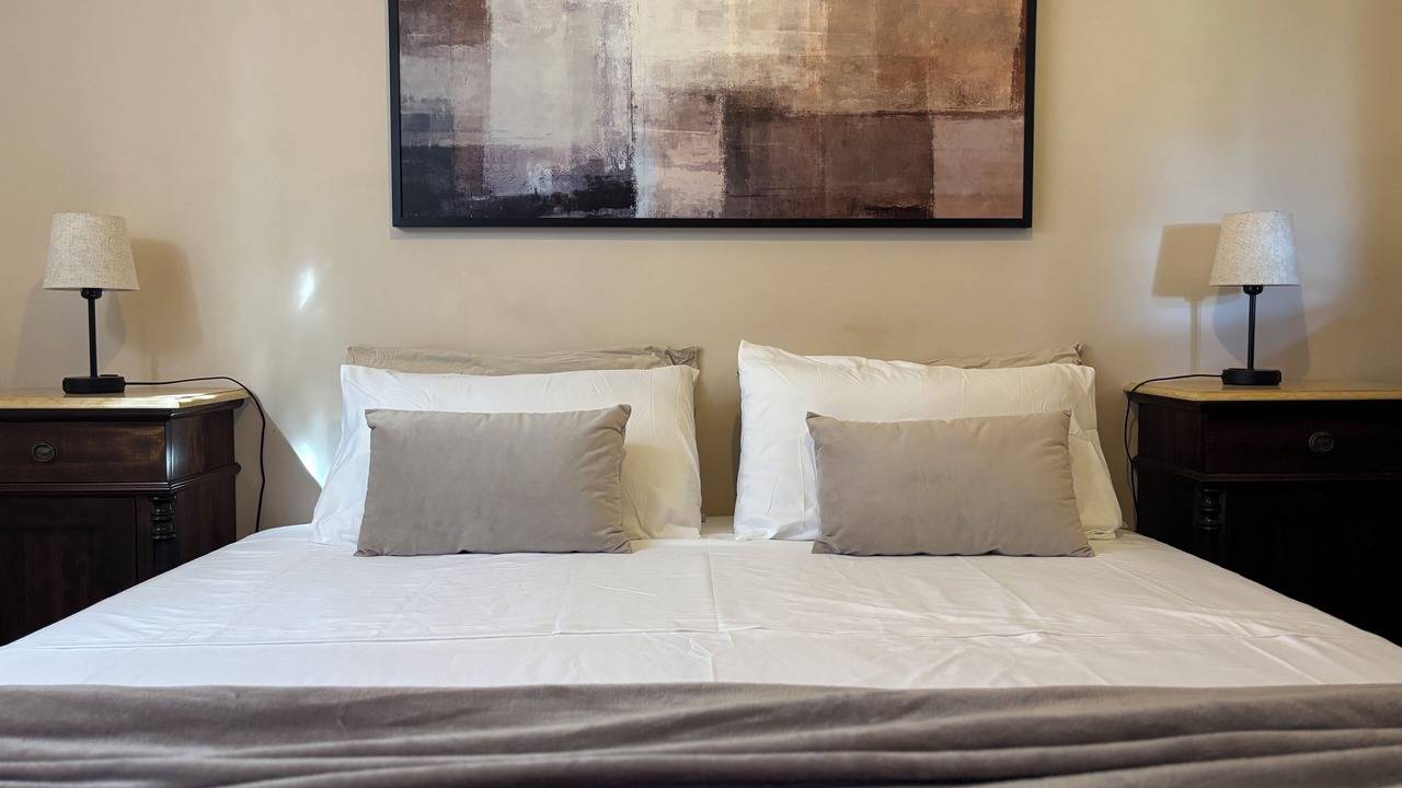 Photo of Bedroom in Fontane Bianche