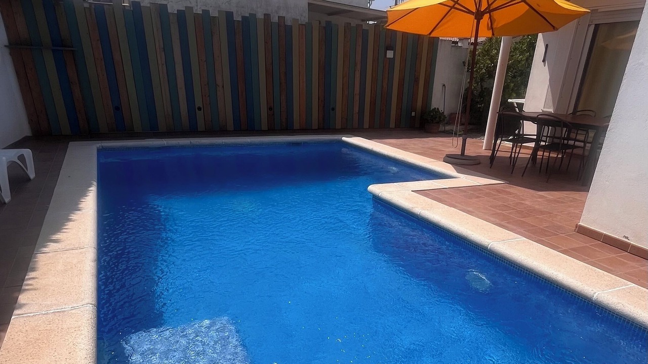 Photo of Outdoor in L'Escala