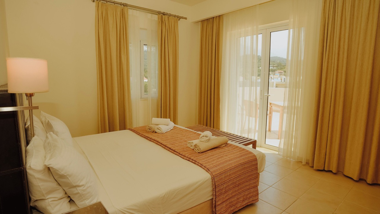 Photo of Patio Balcony in Plakias
