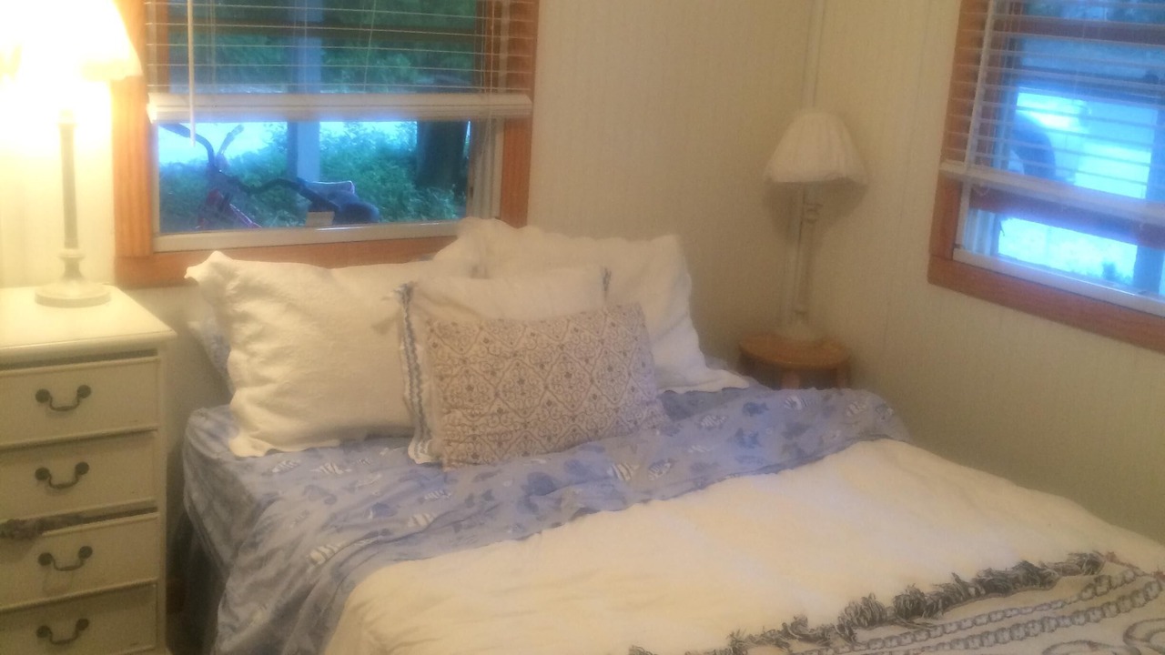 Photo of Bedroom in Harvey Cedars