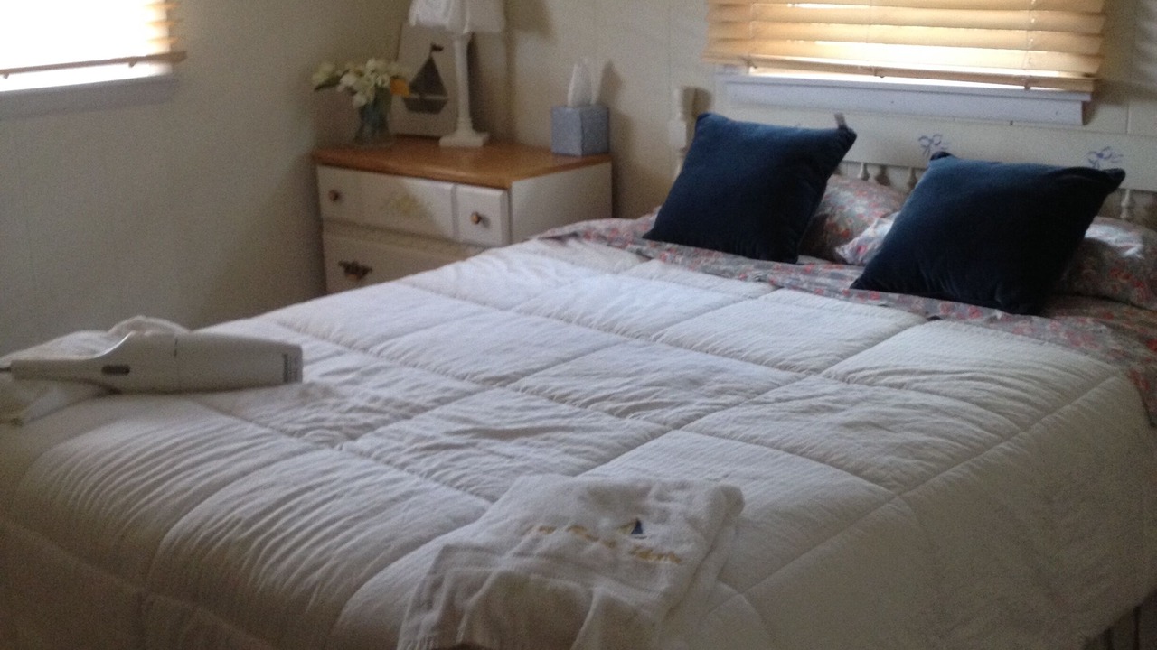 Photo of Bedroom in Harvey Cedars