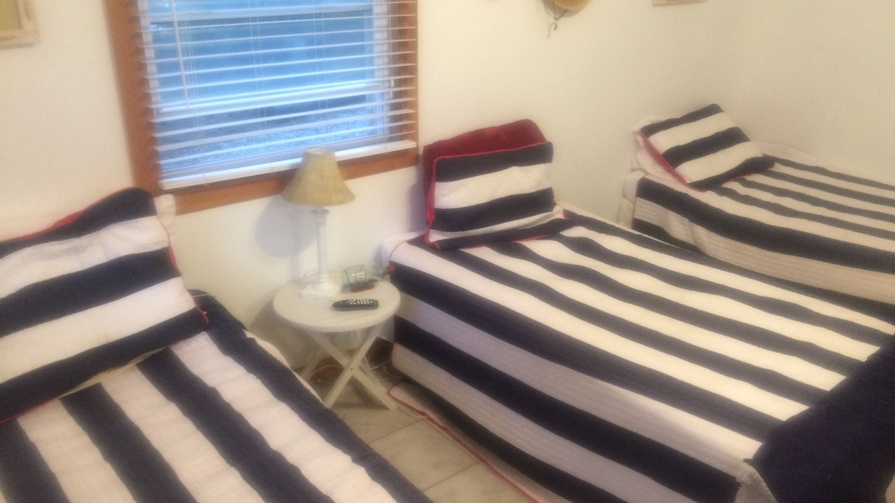 Photo of Bedroom in Harvey Cedars