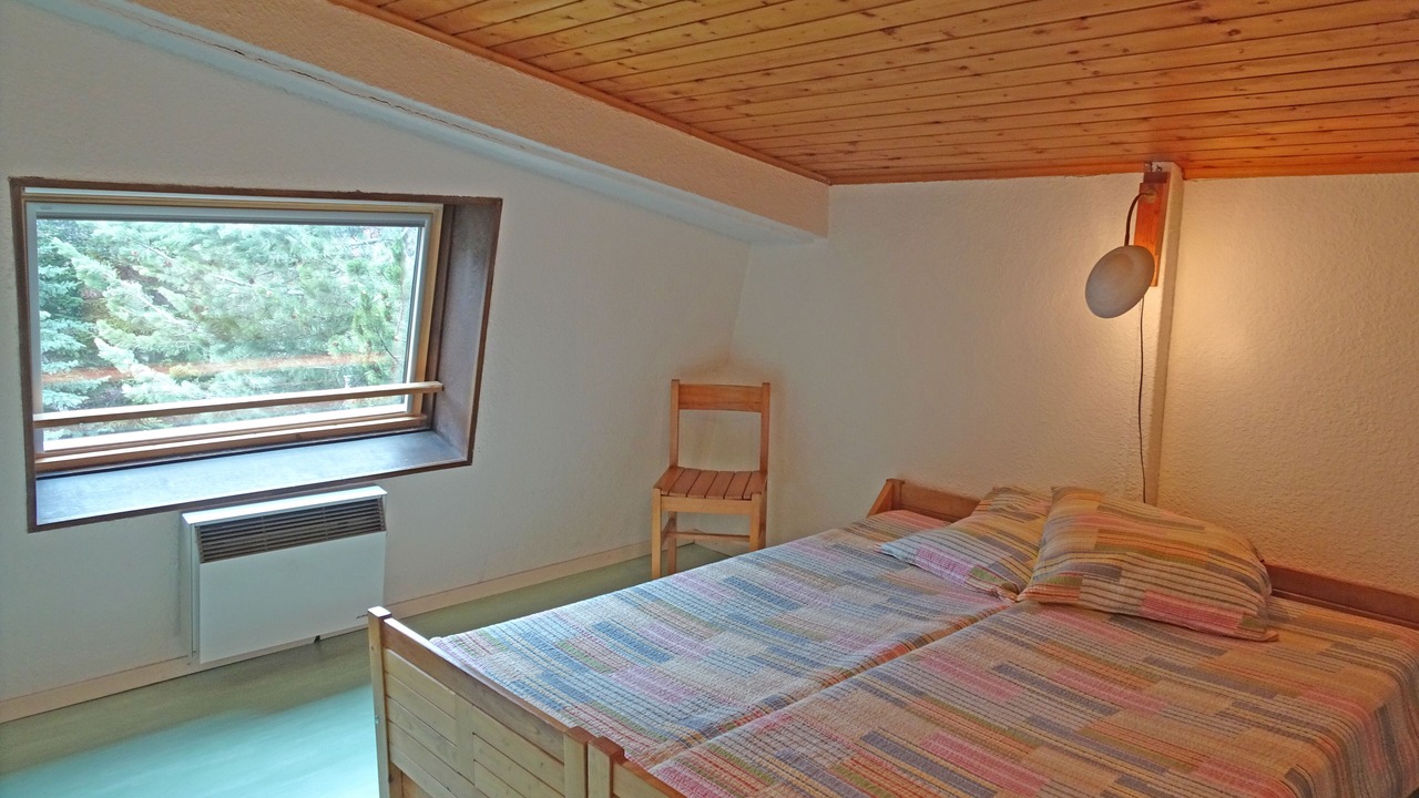 Photo of Bedroom in La Salle-les-Alpes