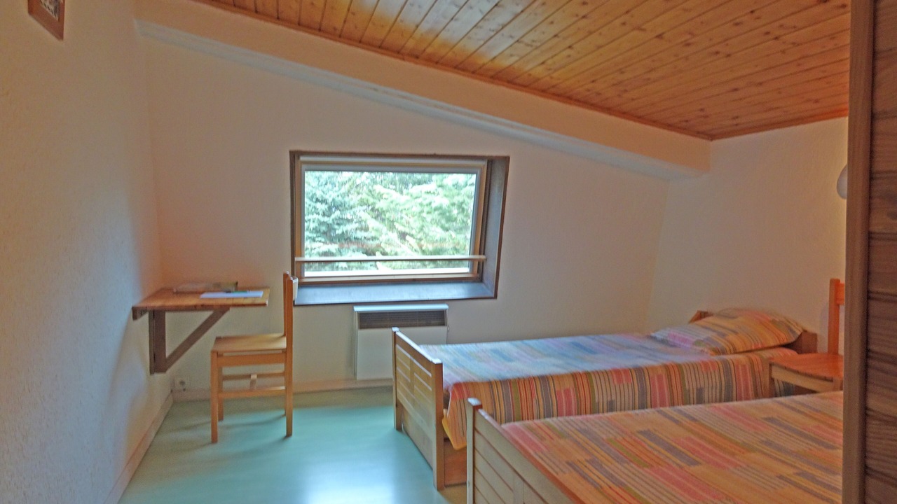 Photo of Bedroom in La Salle-les-Alpes