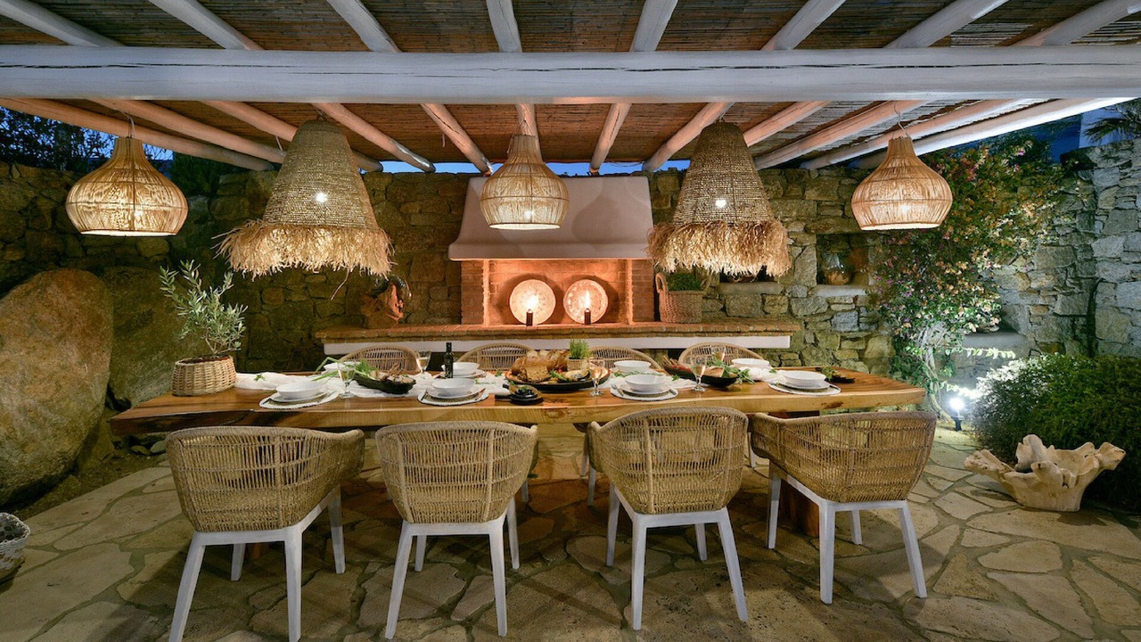 Photo of Outdoor in Platis Gialos