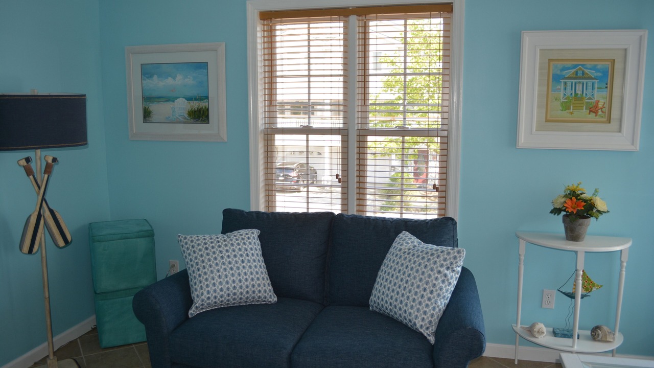 Photo of Livingroom in Wildwood