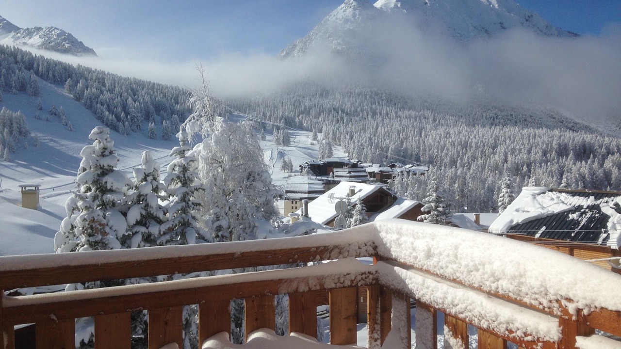 Photo of Outdoor in Montgenevre