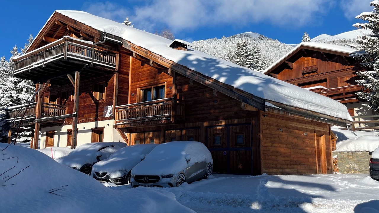 Photo of Outdoor in Montgenevre