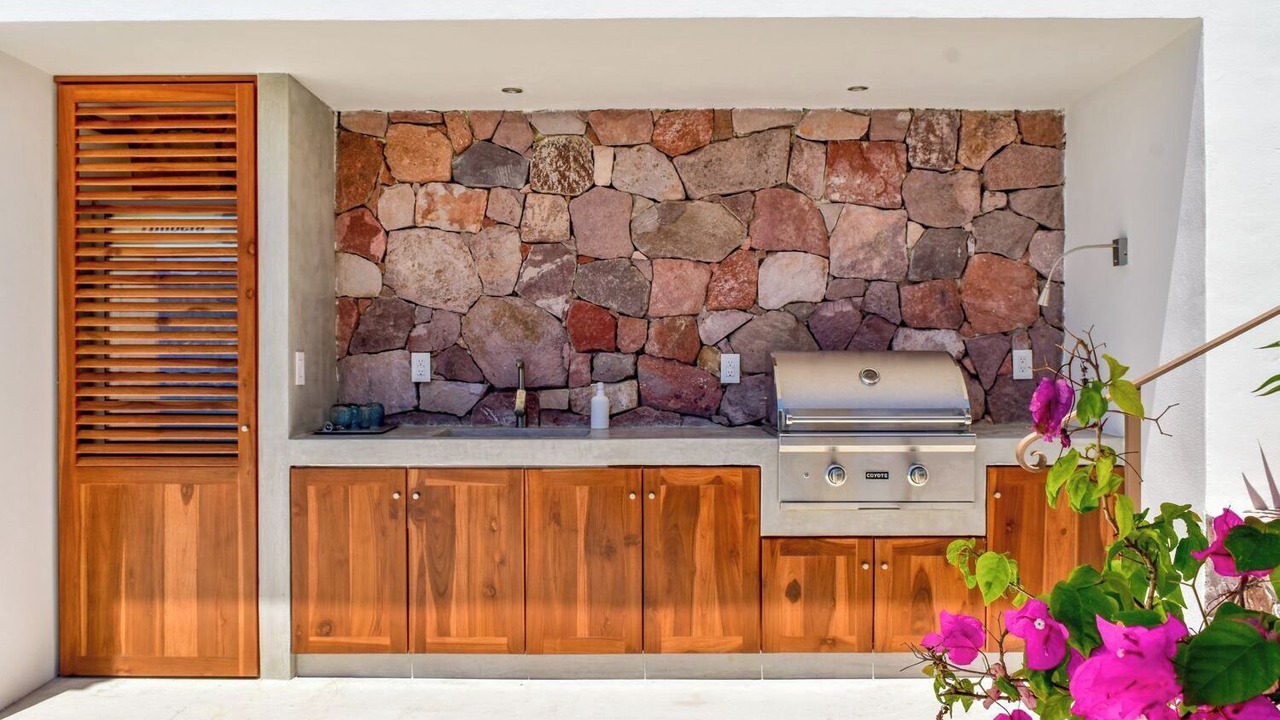 Photo of Outdoor in Conchas Chinas