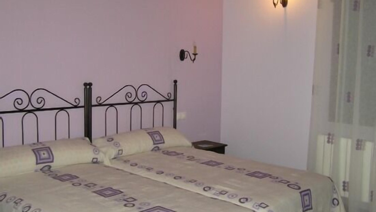 Photo of Bedroom in Sisante