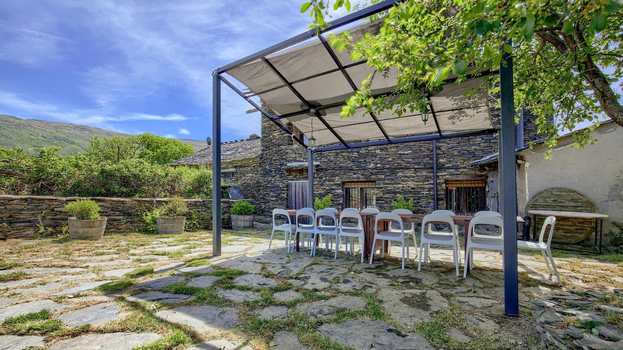 Photo of Outdoor in Majaelrayo