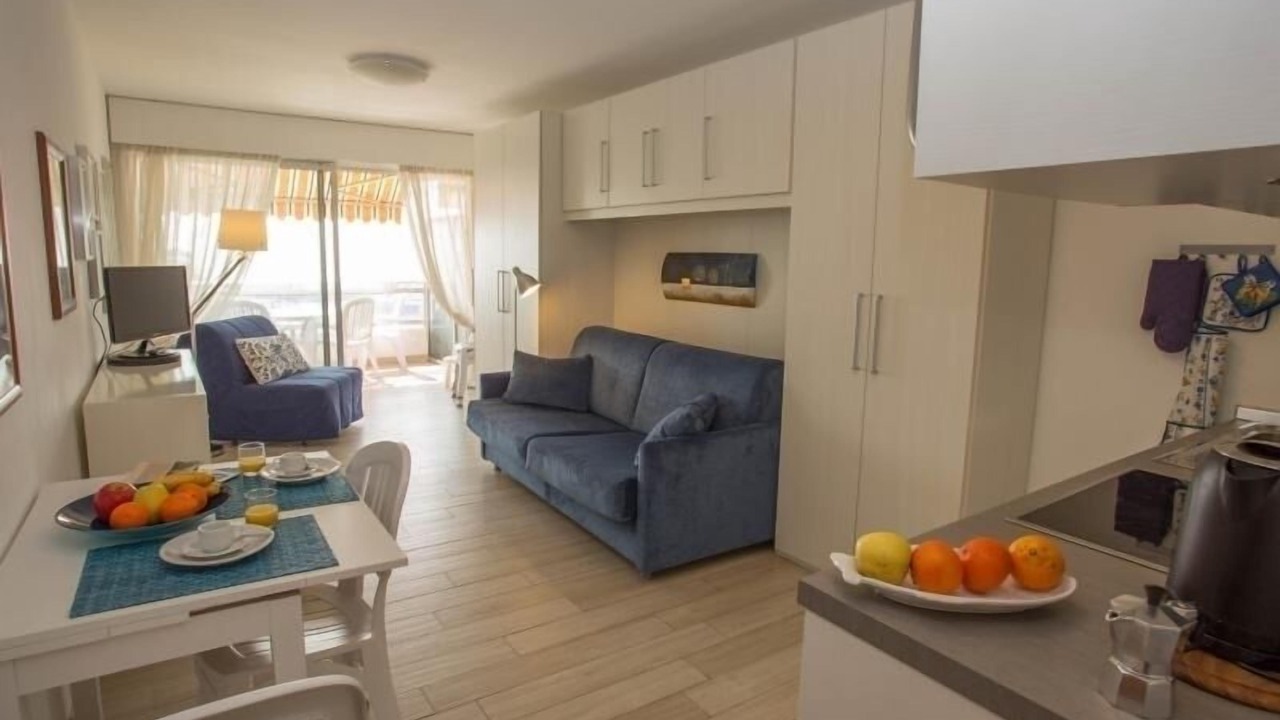 Photo of Livingroom in Menton