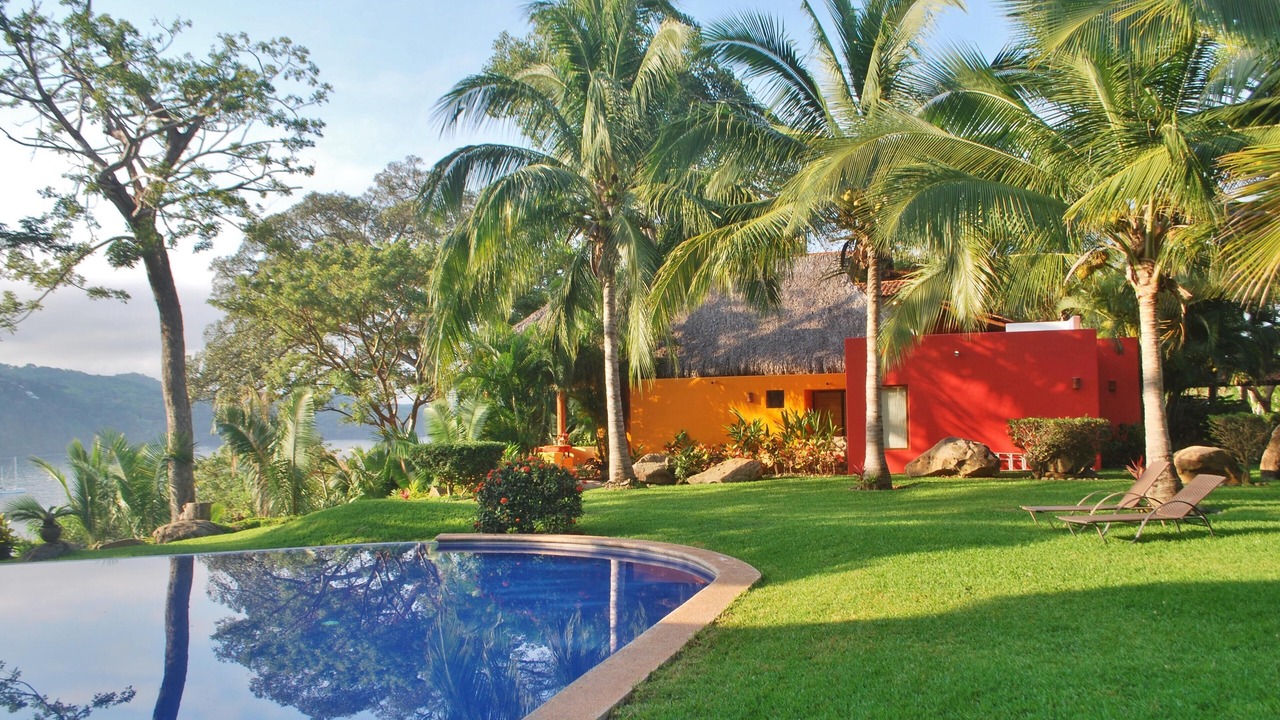 Photo of Outdoor in Chacala