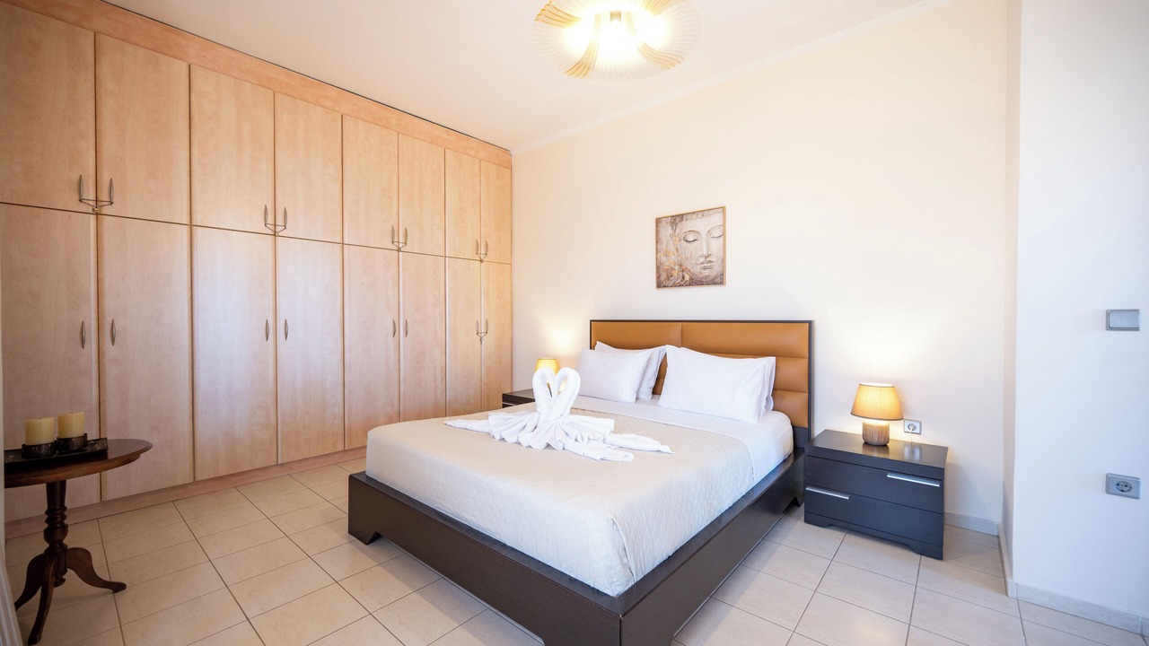 Photo of Bedroom in Ialyssos