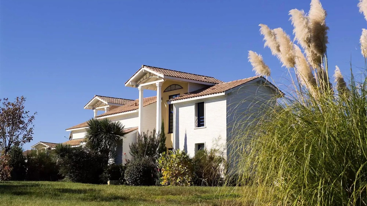 Photo of Outdoor in Moliets-et-Maa