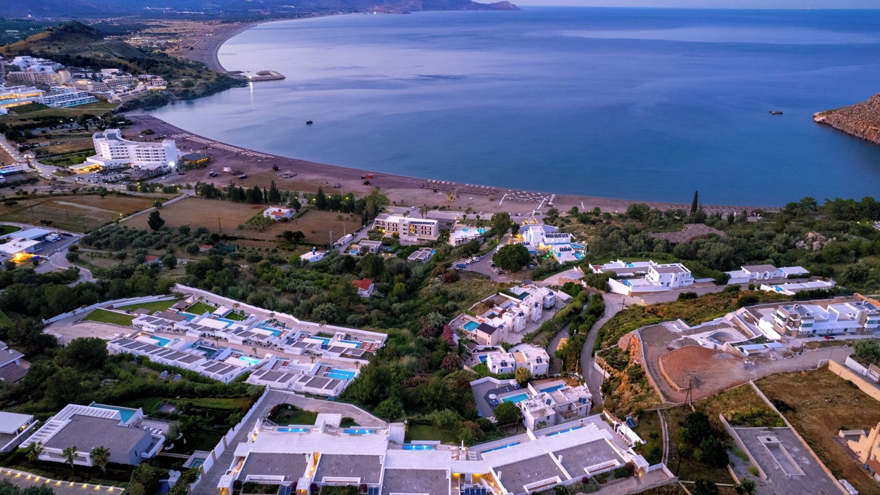 Photo of Outdoor in Vlicha