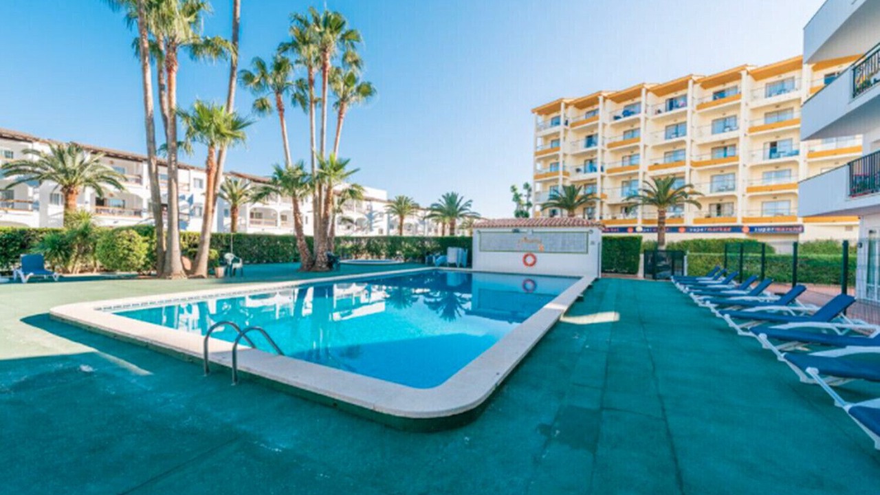 Photo of Outdoor in Alcudia