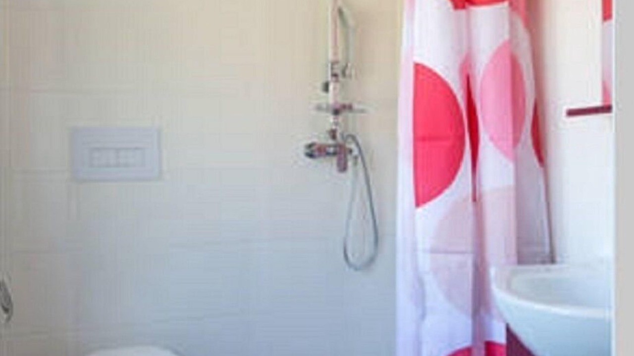 Photo of Bathroom in Torbole sul Garda