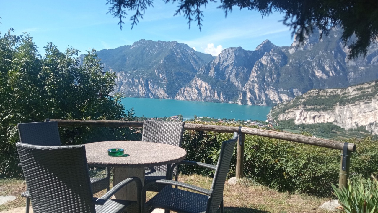 Photo of Outdoor in Torbole sul Garda