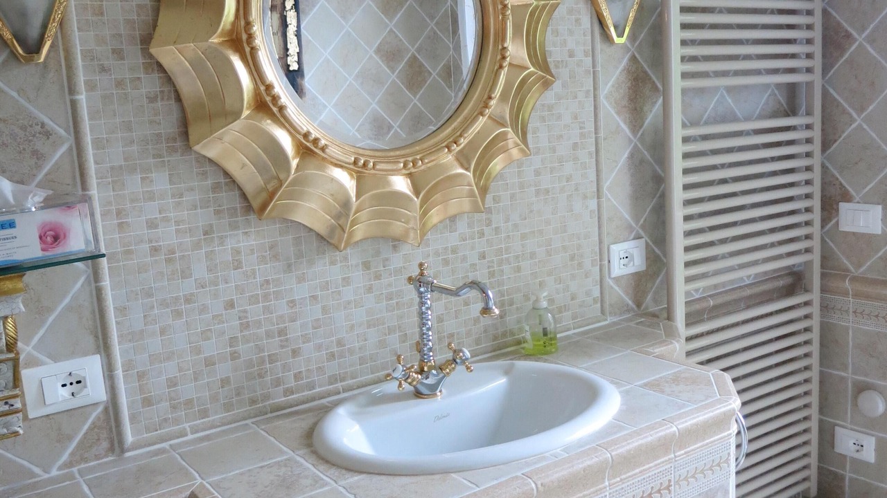 Photo of Bathroom in Pulciano