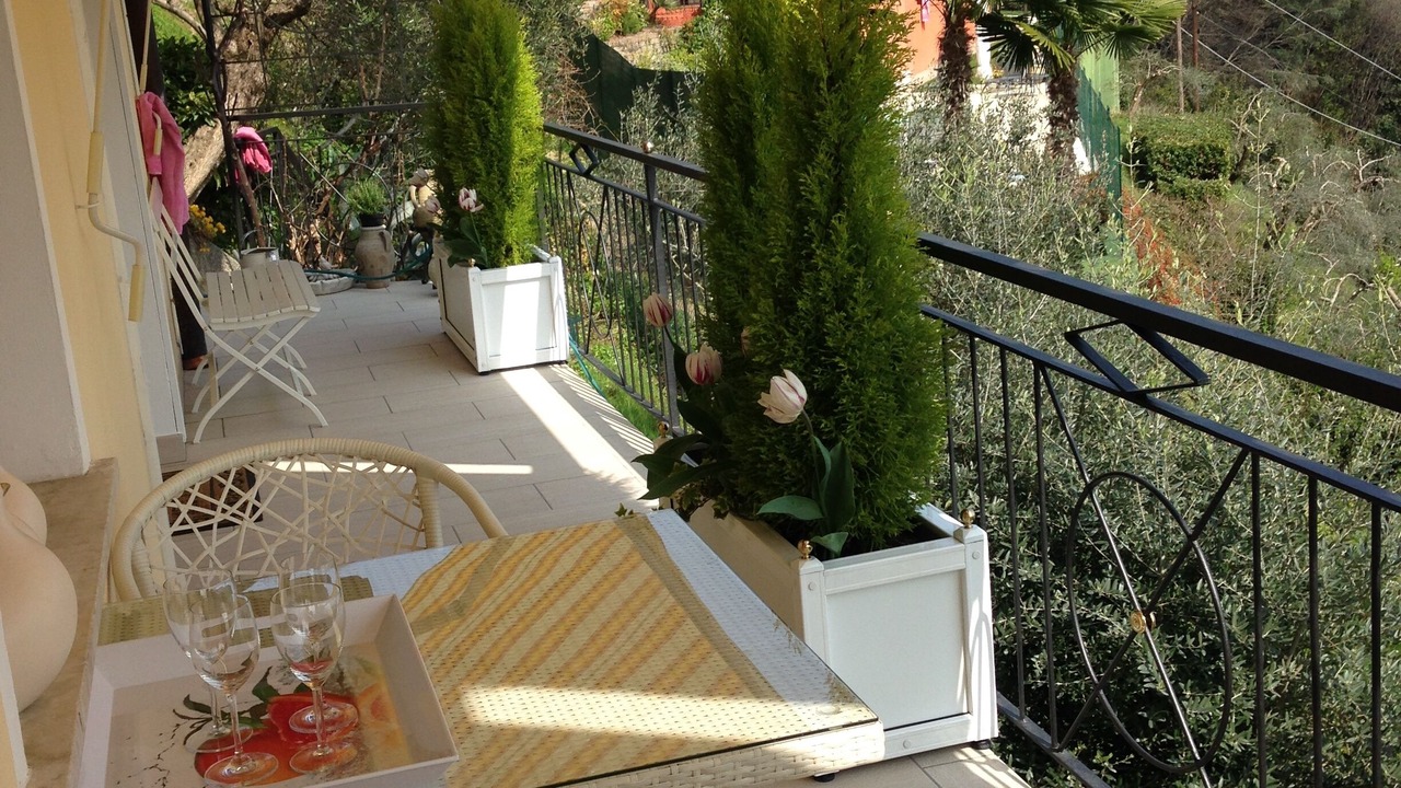 Photo of Outdoor in Pulciano