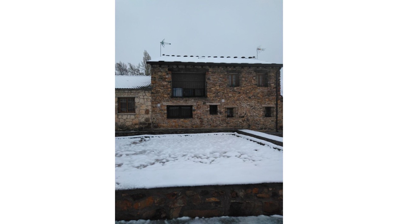 Photo of Outdoor in Tamajon