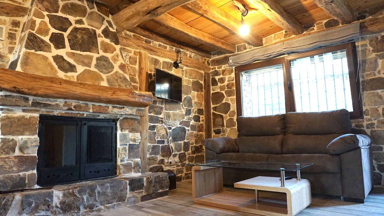 Photo of Livingroom in Tamajon